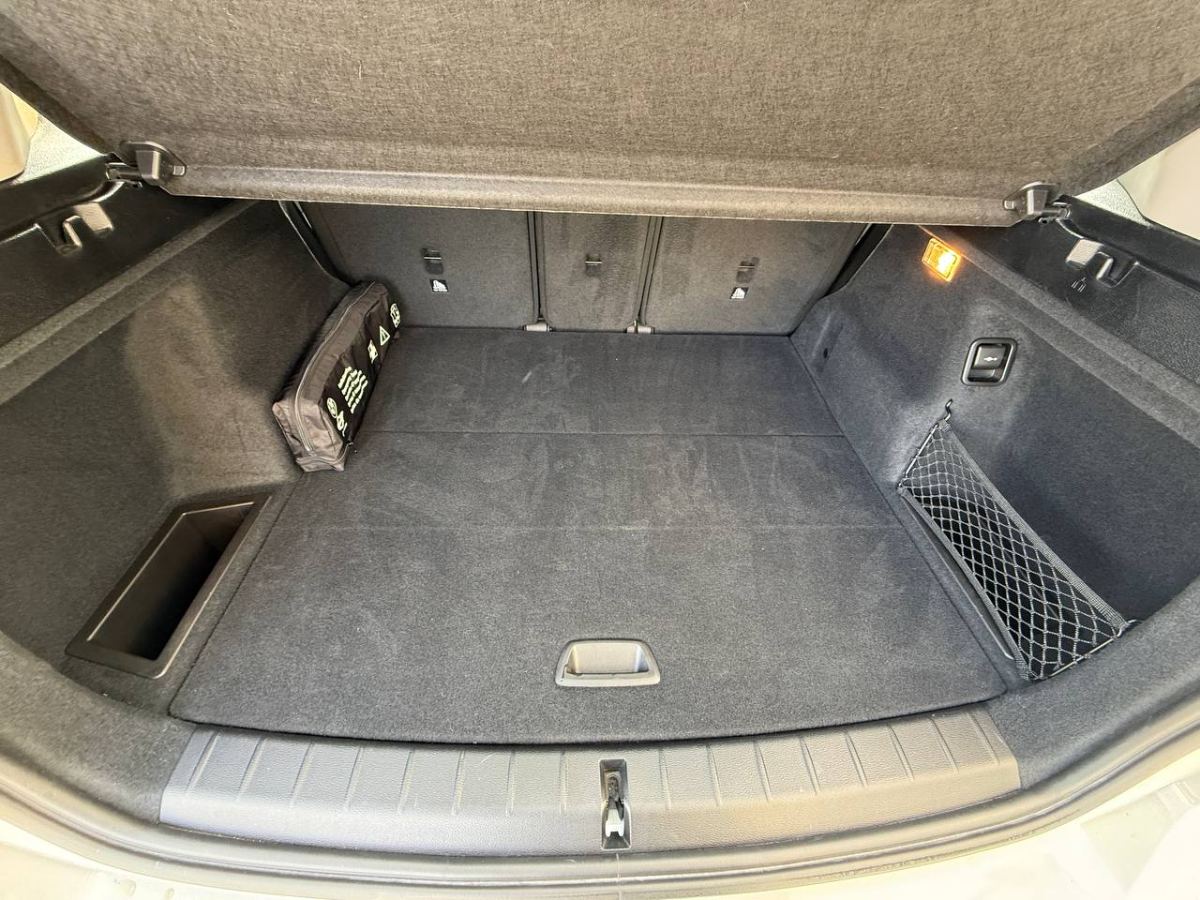 BMW X1 18i Sdrive F48 2020 usata — foto 16