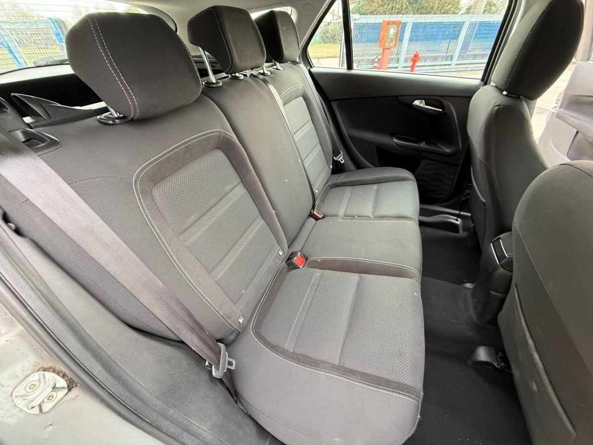 FIAT TIPO 1.6 MJT STATION WAGON DCT LOUNGE 2019 usata — foto 12