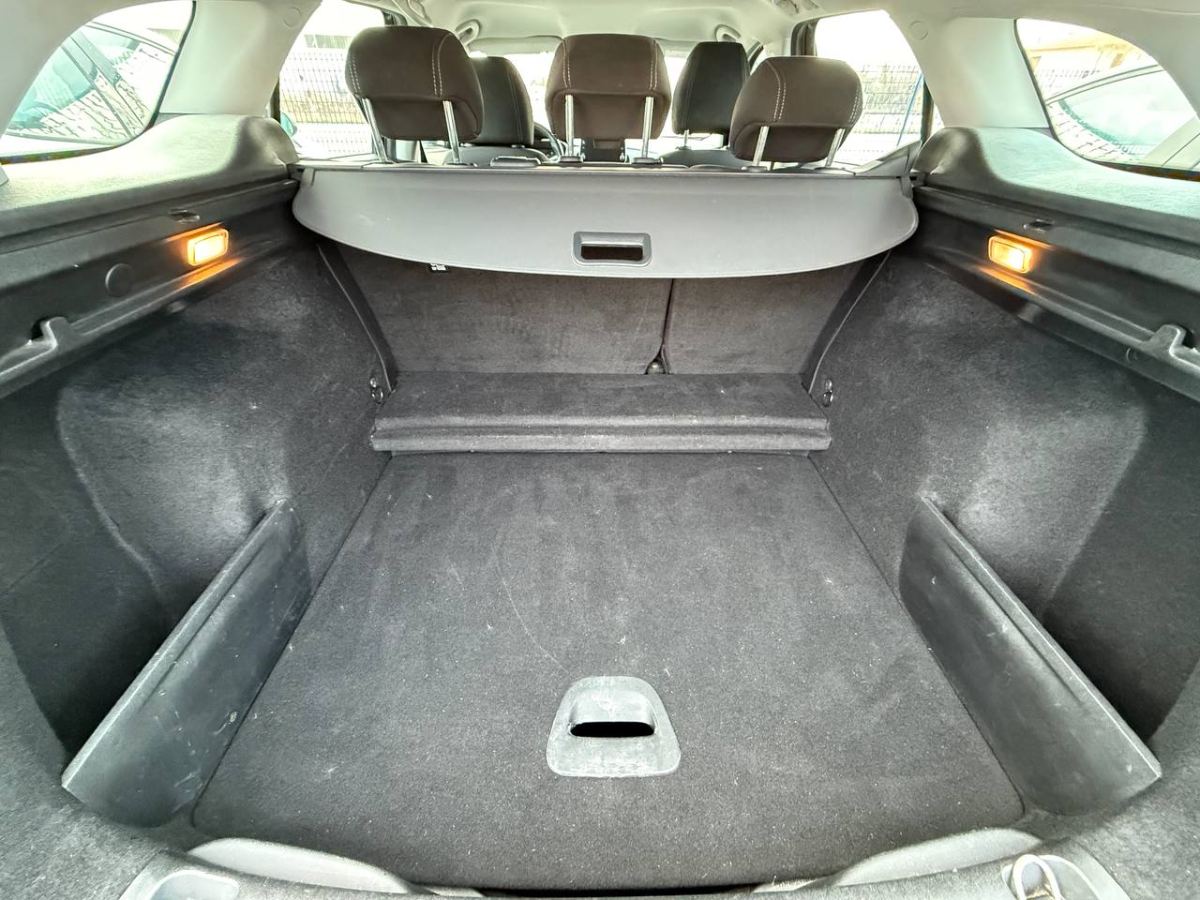 FIAT TIPO 1.6 MJT STATION WAGON DCT LOUNGE 2019 usata — foto 14
