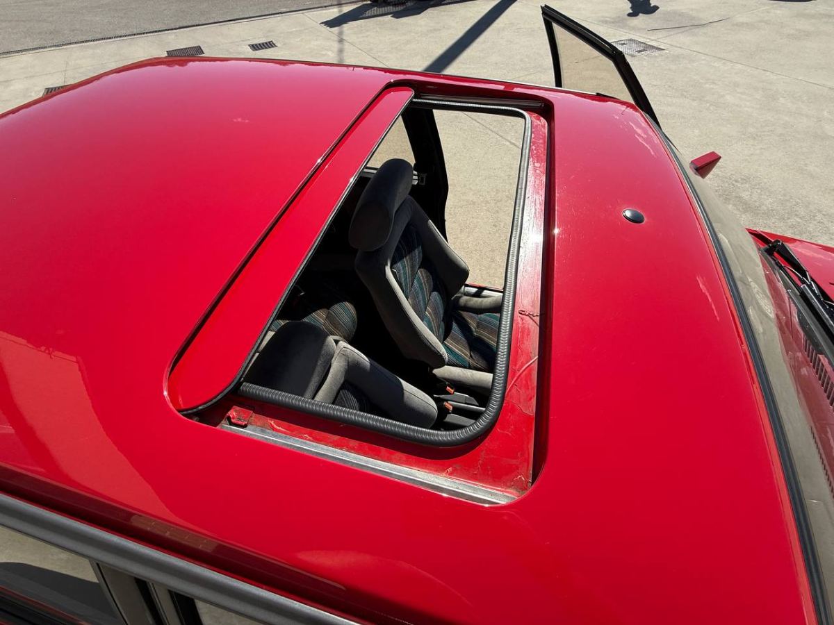 LANCIA DELTA HF INTEGRALE 8V 1989 usata — foto 14