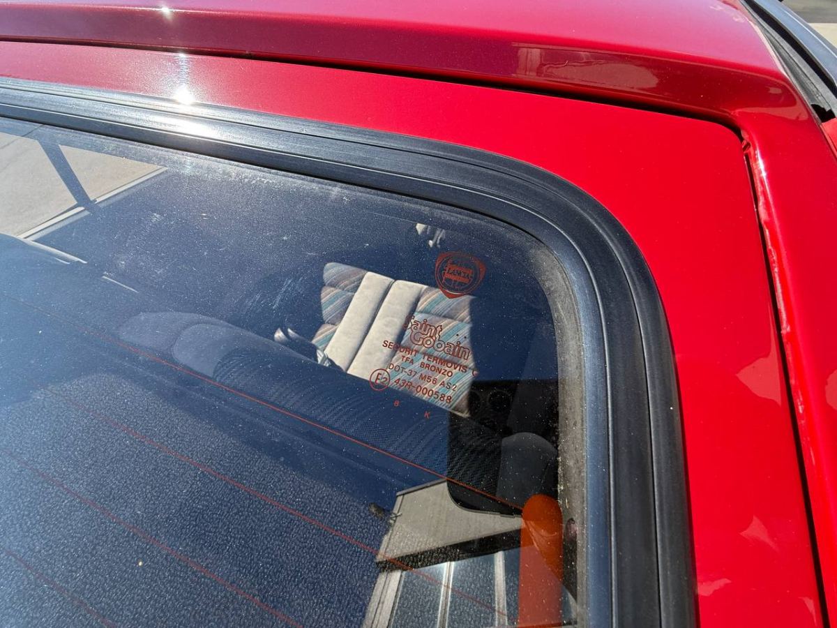 LANCIA DELTA HF INTEGRALE 8V 1989 usata — foto 18