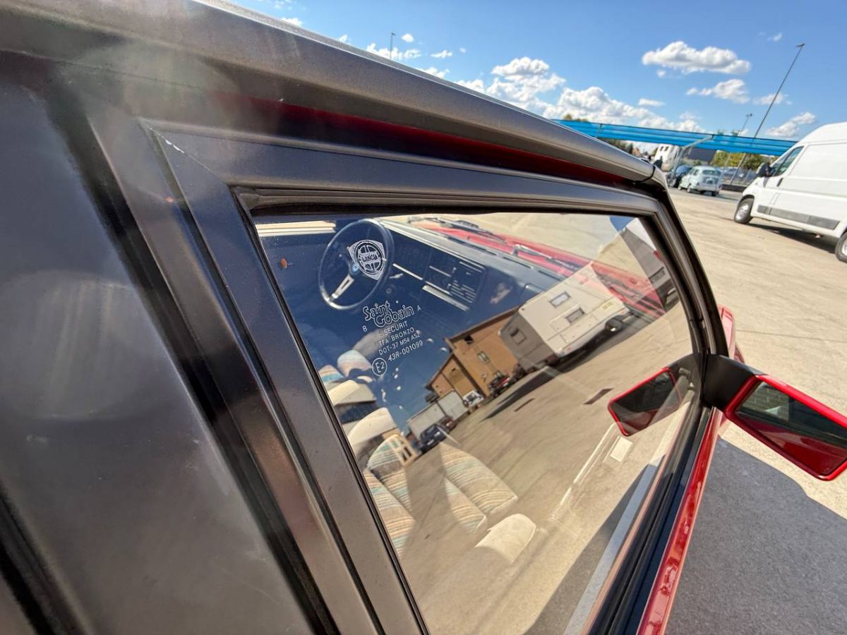 LANCIA DELTA HF INTEGRALE 8V 1989 usata — foto 21