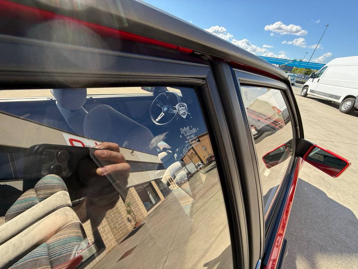 LANCIA DELTA HF INTEGRALE 8V 1989 usata — foto 22