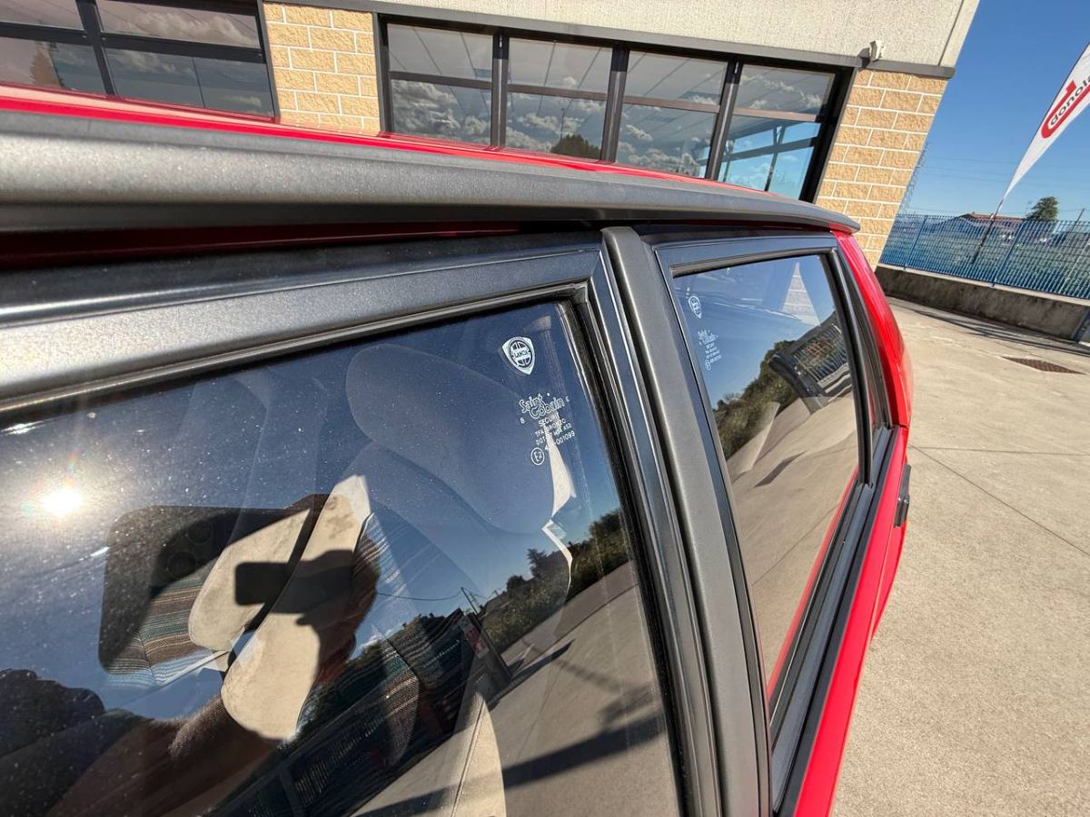 LANCIA DELTA HF INTEGRALE 8V 1989 usata — foto 23