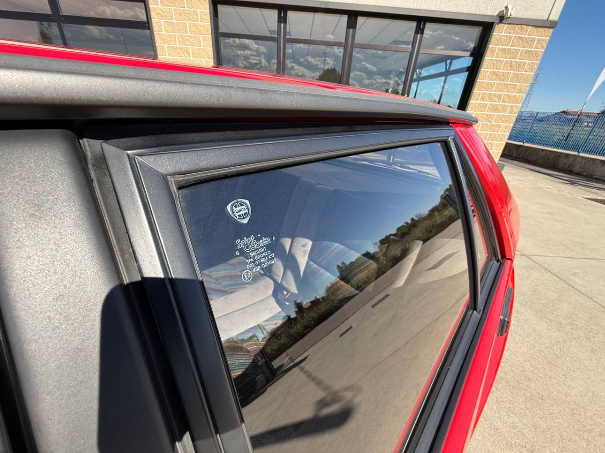 LANCIA DELTA HF INTEGRALE 8V 1989 usata — foto 25