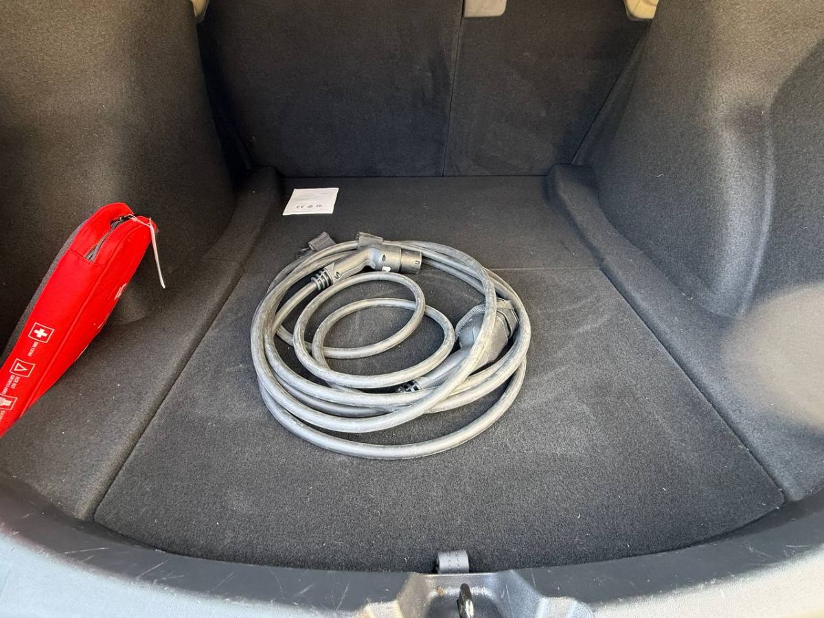 TESLA MODEL 3 STANDARD PLUS RWD 2022 usata — foto 11