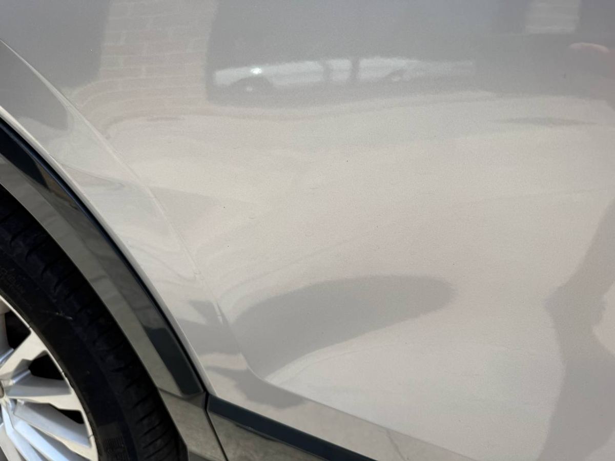 AUDI Q2 30 TDI 1.6 BUSINESS 116CV 2019 usata — foto 17