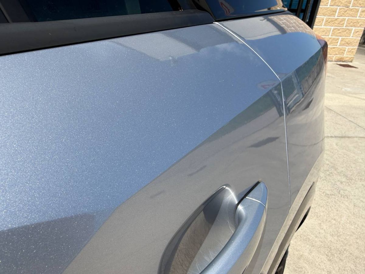 AUDI Q2 30 TDI 1.6 BUSINESS 116CV 2019 usata — foto 19