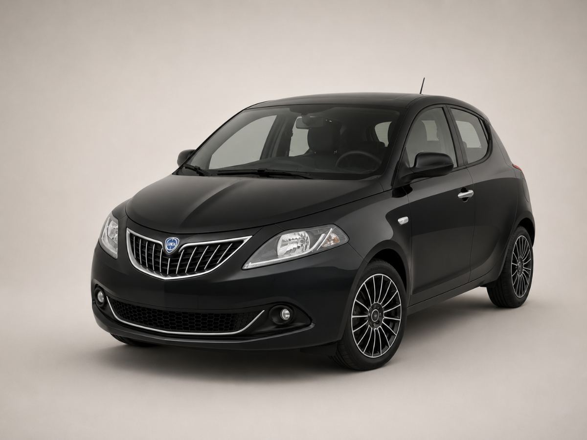 LANCIA YPSILON 1.0 HYBRID 70CV GOLD MY24 2023 usata — foto 1