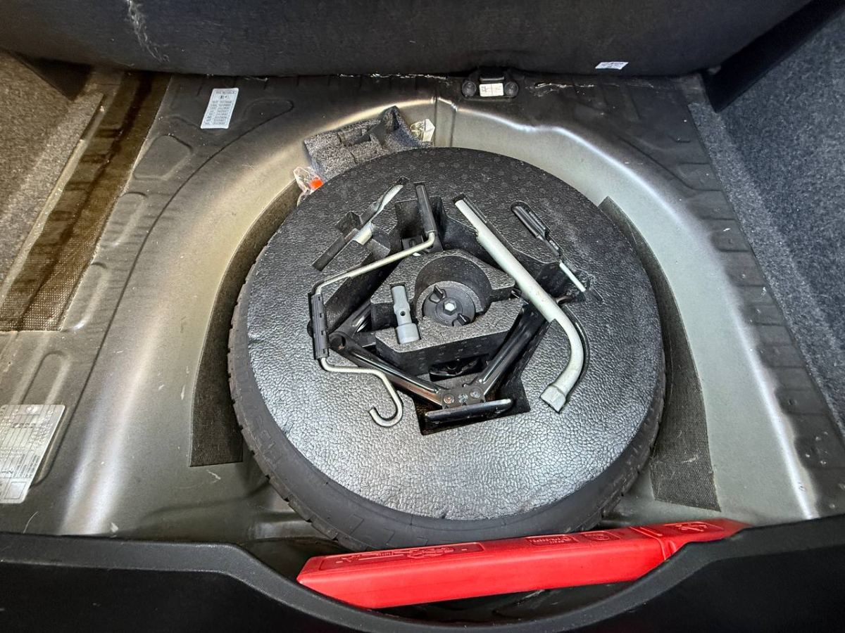 ALFA ROMEO MITO 1.4 70CV PROGRESSION E6B 2015 usata — foto 13