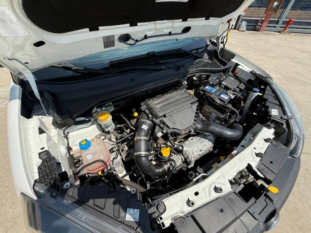 FIAT DOBLO' CARGO 1.3MJT PC-TN 3 POSTI 2019 usata — foto 13