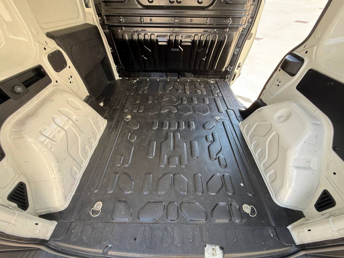 FIAT DOBLO' CARGO 1.3MJT PC-TN 3 POSTI 2019 usata — foto 15