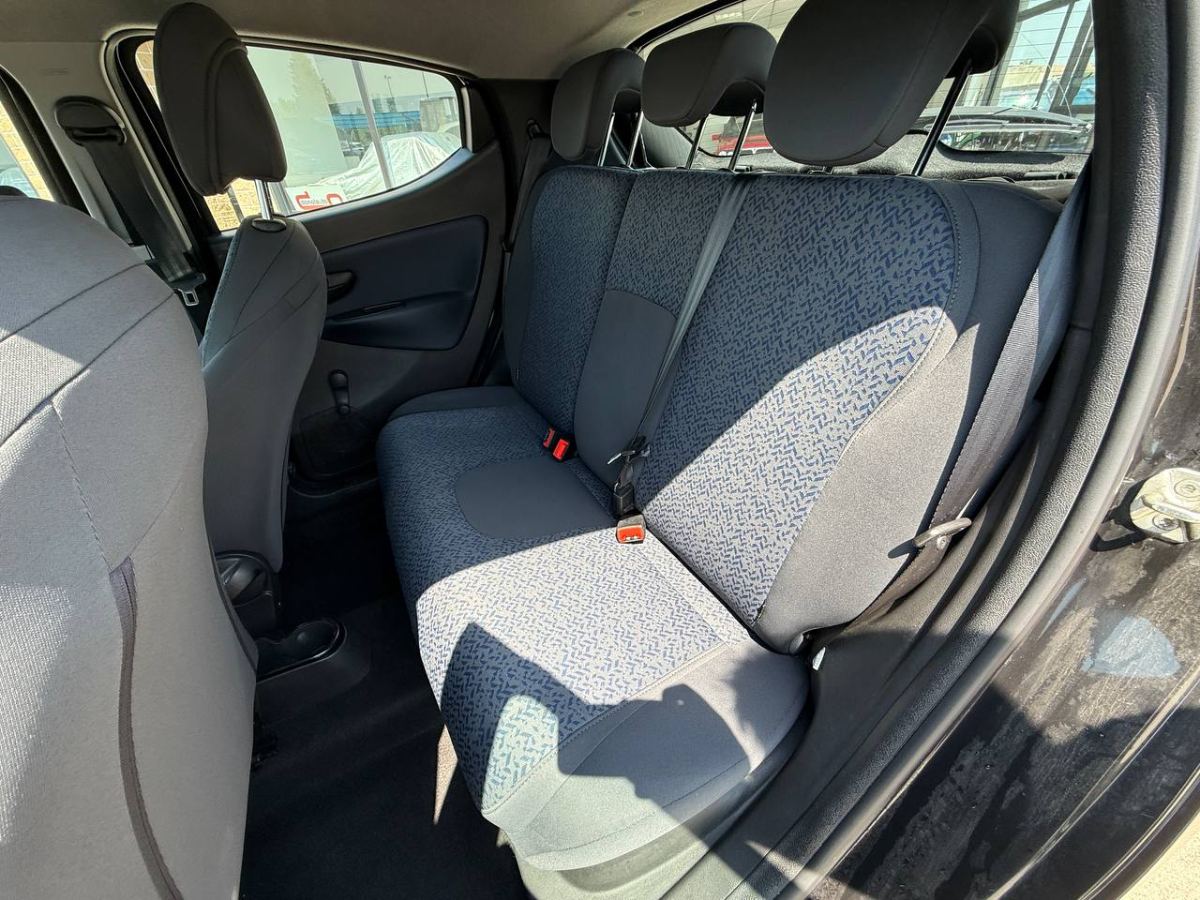 LANCIA YPSILON 1.0 HYBRID 70CV GOLD MY24 2023 usata — foto 10