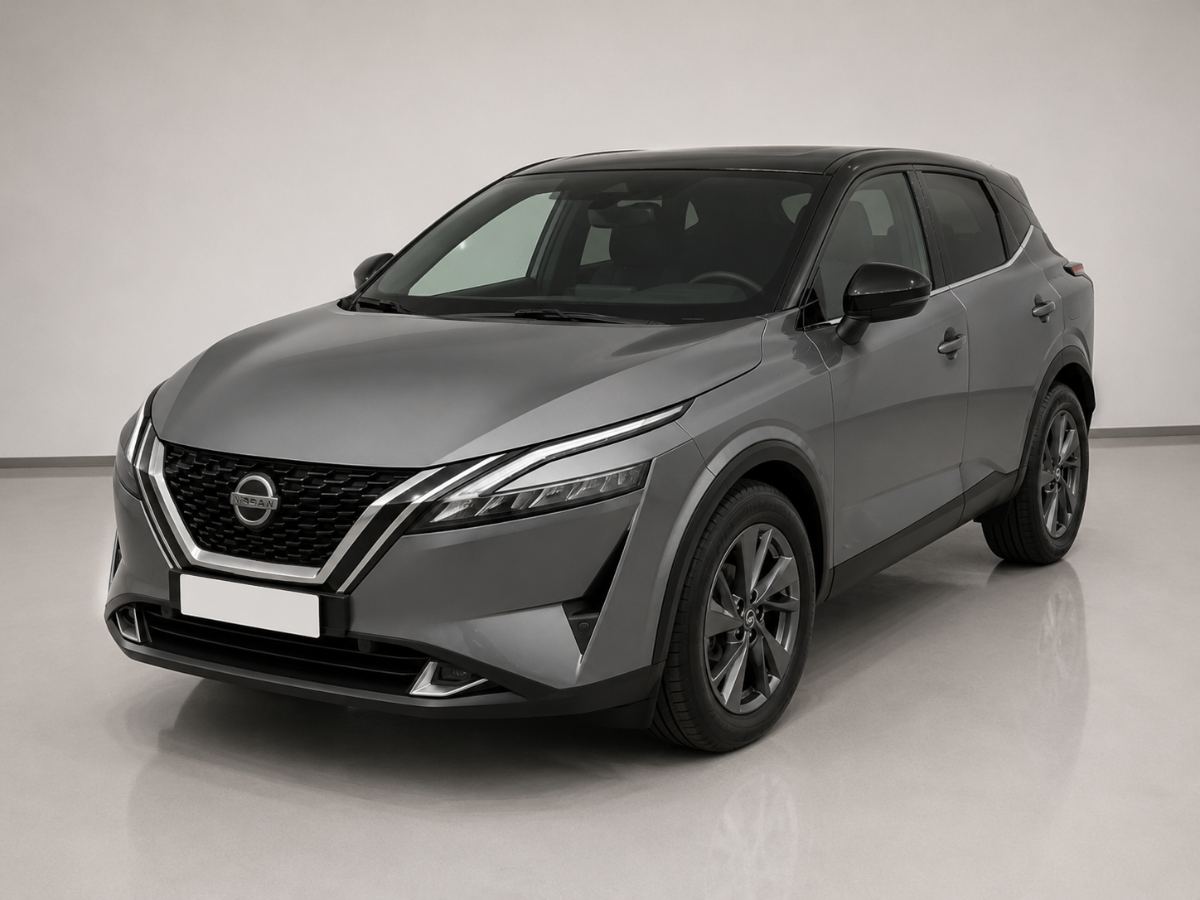 NISSAN QASHQAI 1.3 MHEV BUSINESS 2WD 158CV XRTONIC 2023 usata — foto 1