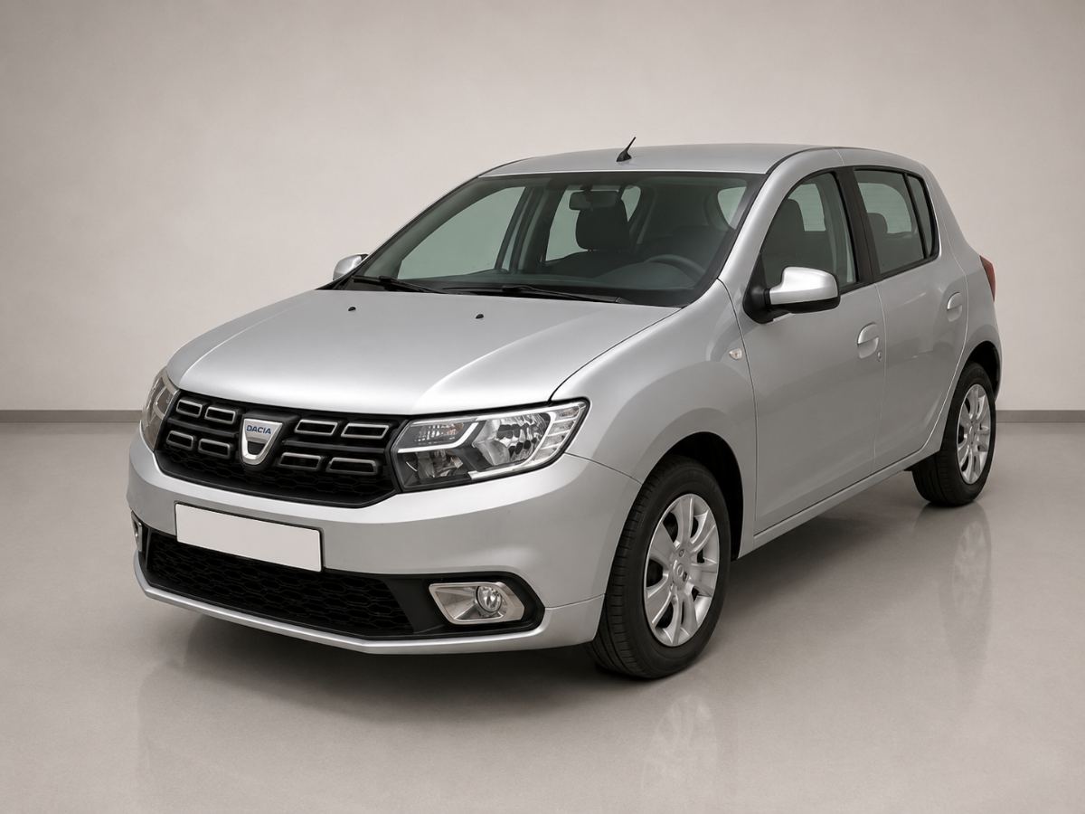 DACIA SANDERO 1.0 TCE GPL CITY + 2020 usata — foto 1