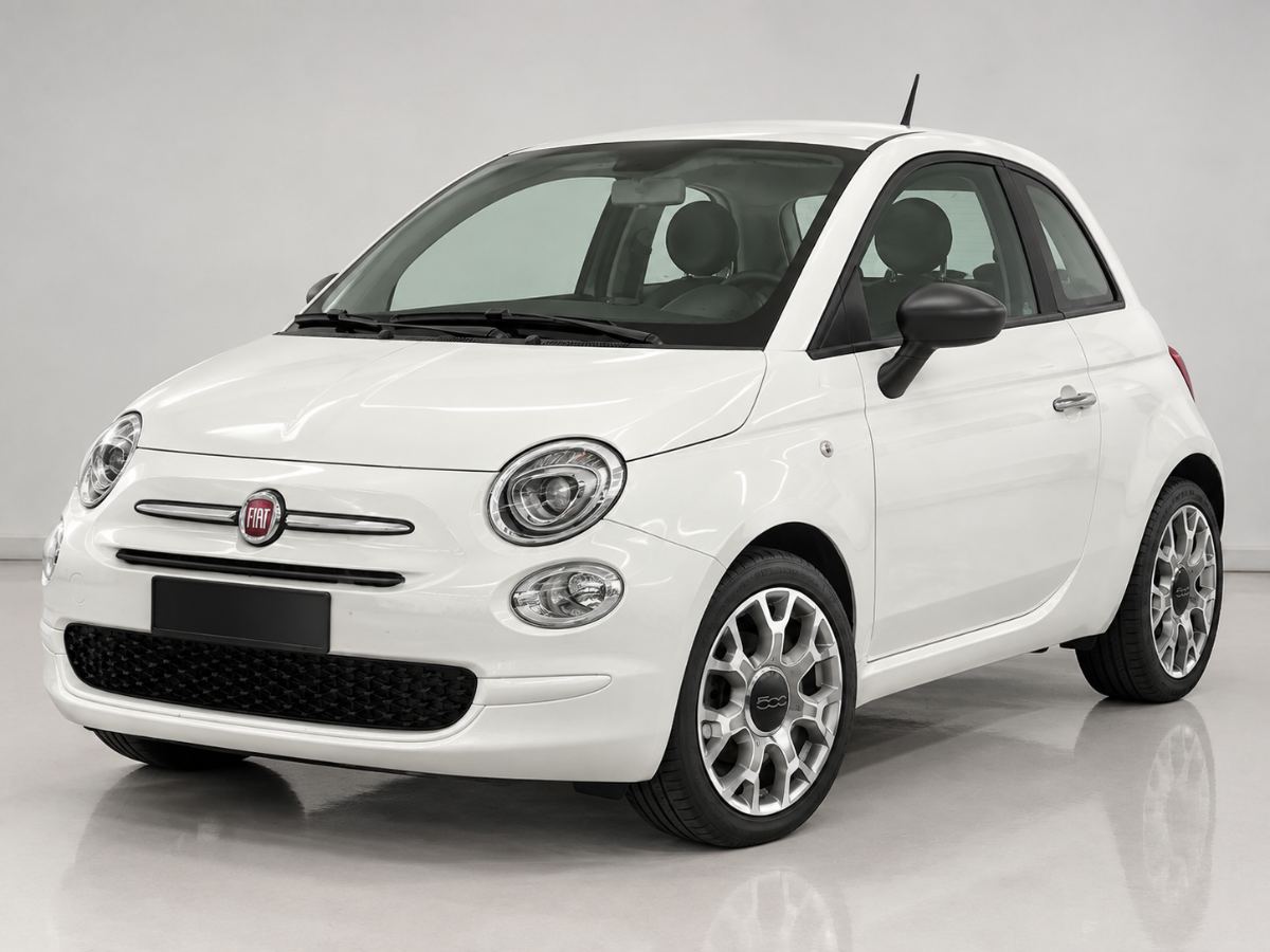 FIAT 500 1.0 MILD-HYBRID DOLCEVITA MY23 2023 usata — foto 1