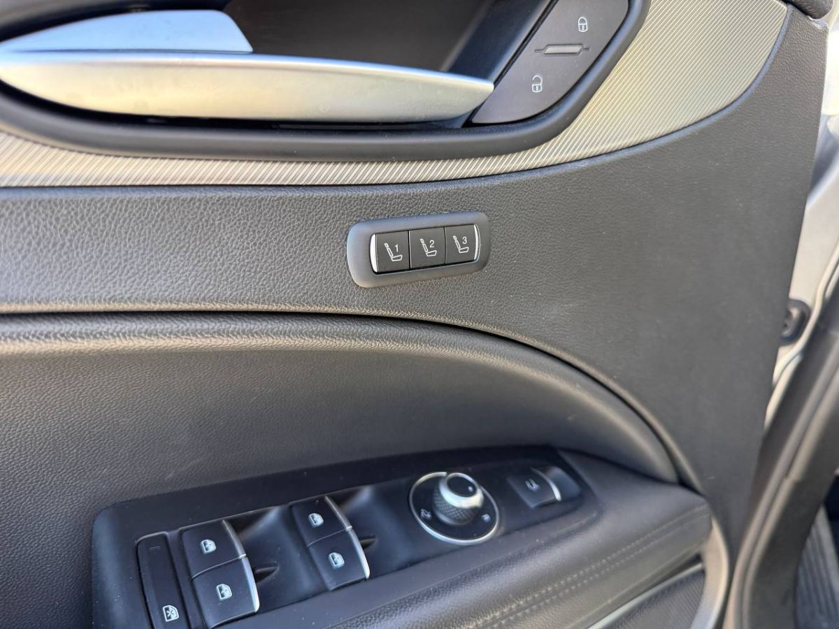 ALFA ROMEO STELVIO Q4 2.2 210CV AT8 EXECUTIVE 2017 usata — foto 8