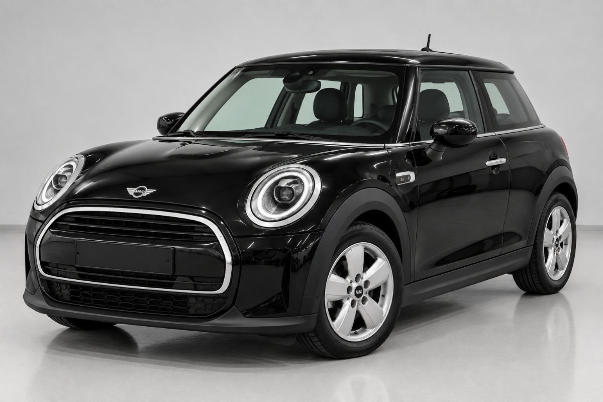 MINI ONE CLASSIC TRIM 102CV 2021 usata — foto 1