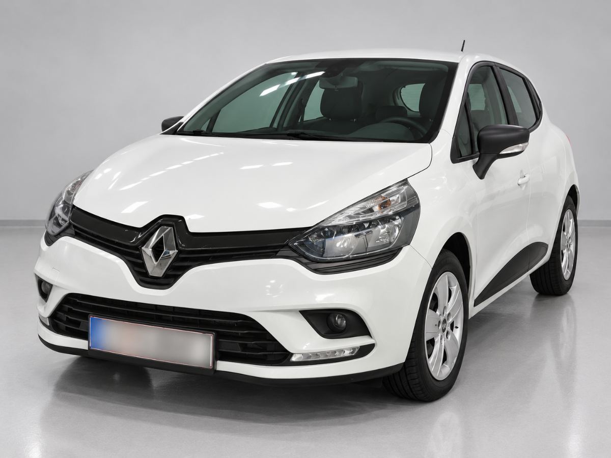 REANULT CLIO 0.9 TCE ZEN 76CV 2018 usata — foto 1
