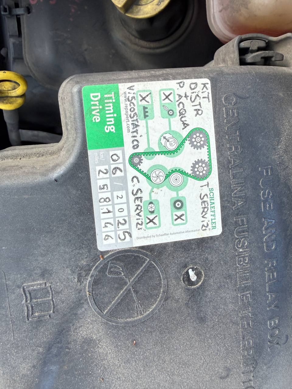 IVECO DAILY 35C16 2.3 156CV L4H3 2019 usata — foto 17