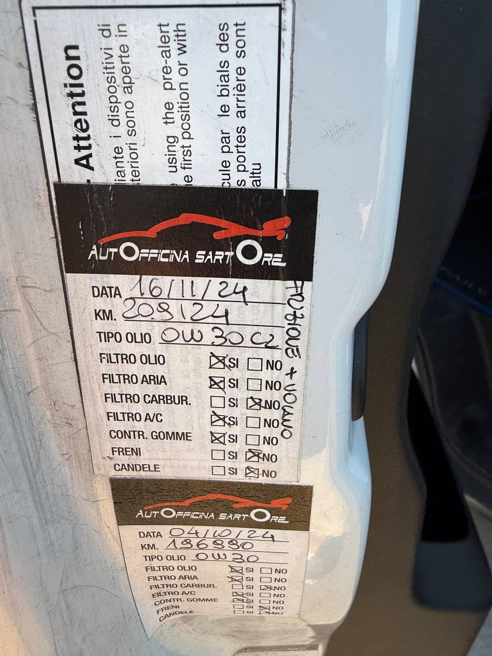 IVECO DAILY 35C16 2.3 156CV L4H3 2019 usata — foto 18