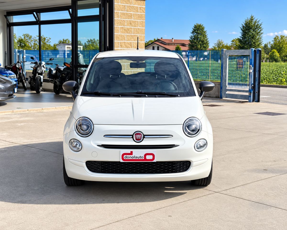 FIAT 500 1.0 MILD-HYBRID DOLCEVITA MY24 2023 usata — foto 2